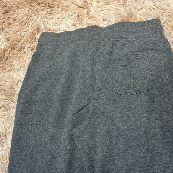 Fabletics Charcoal Jogger Pants - Picture 5 of 6
